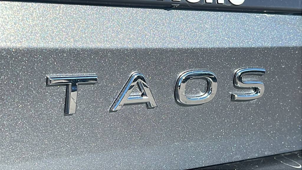 Thumbnail: 2025 Volkswagen Taos - 30