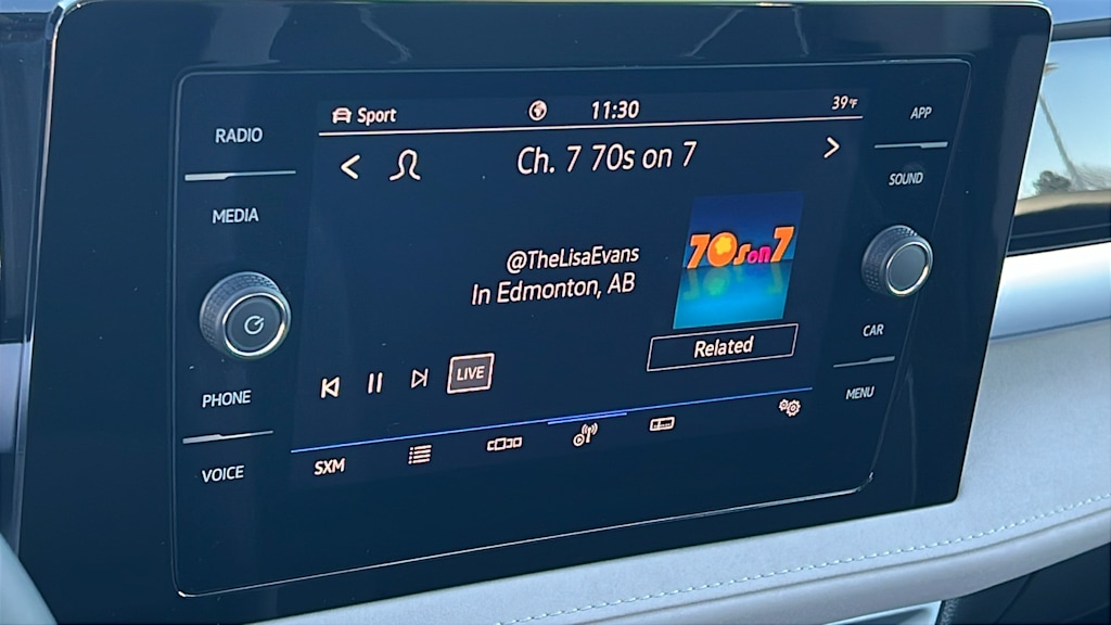 Thumbnail: 2025 Volkswagen Taos - 13