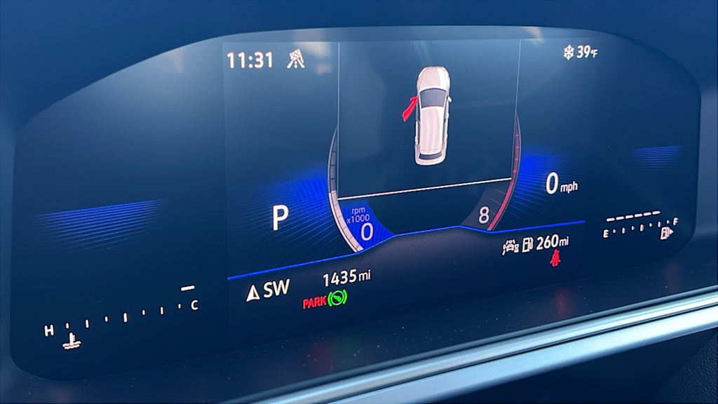 Thumbnail: 2025 Volkswagen Taos - 15