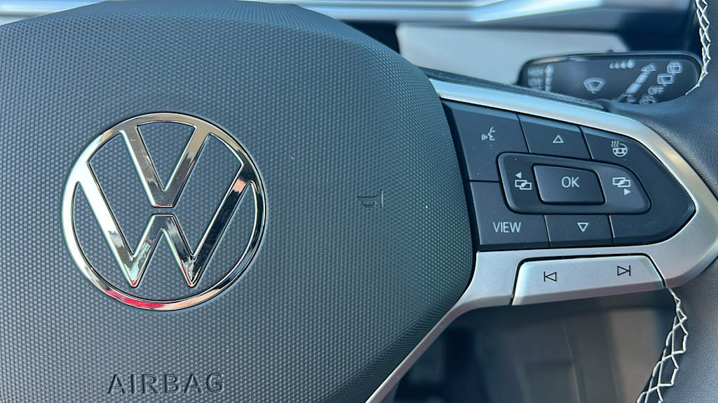 Thumbnail: 2025 Volkswagen Taos - 26