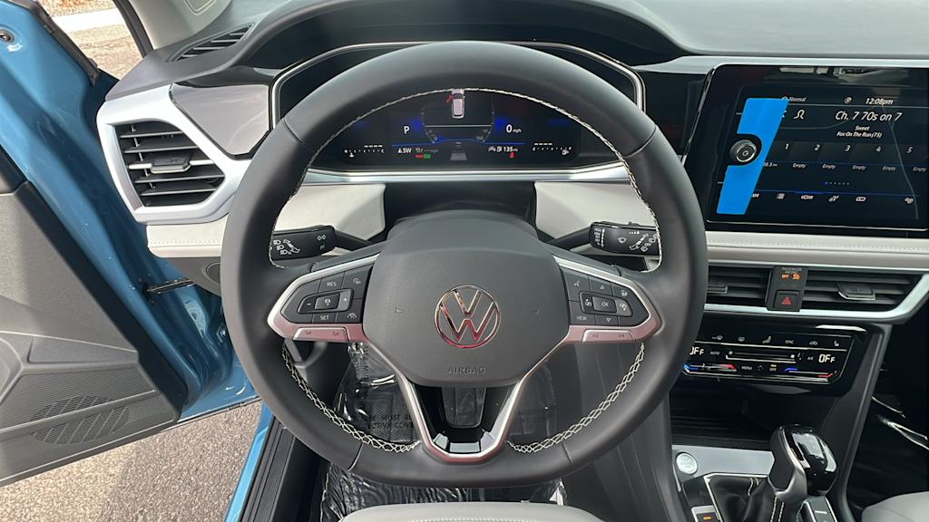 Thumbnail: 2026 Volkswagen Taos - 9