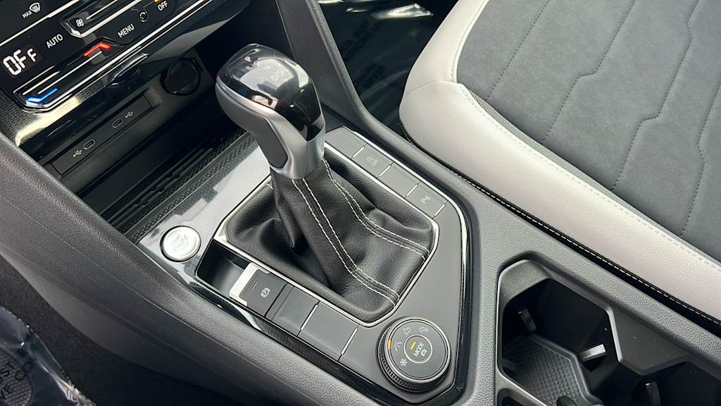 Thumbnail: 2026 Volkswagen Taos - 15