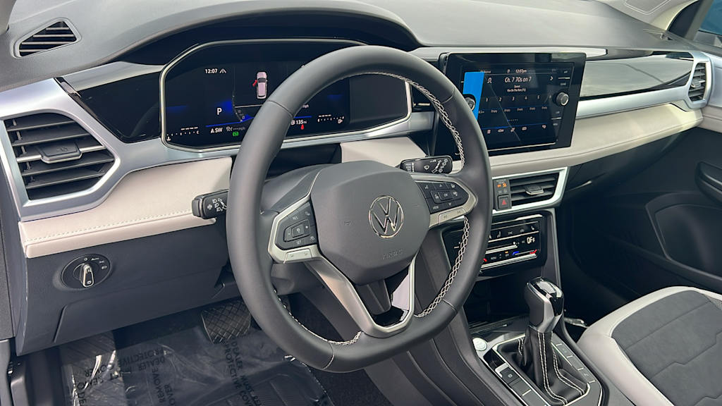 Thumbnail: 2026 Volkswagen Taos - 2