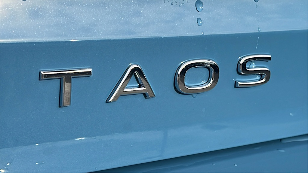 Thumbnail: 2026 Volkswagen Taos - 7