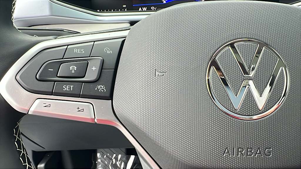 Thumbnail: 2026 Volkswagen Taos - 25