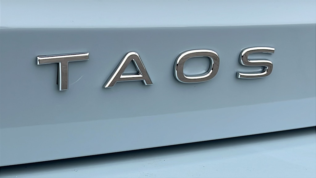 Thumbnail: 2026 Volkswagen Taos - 7