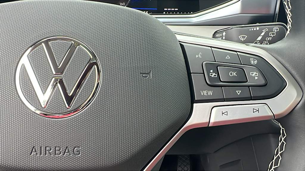 Thumbnail: 2026 Volkswagen Taos - 26