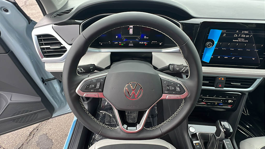 Thumbnail: 2026 Volkswagen Taos - 9