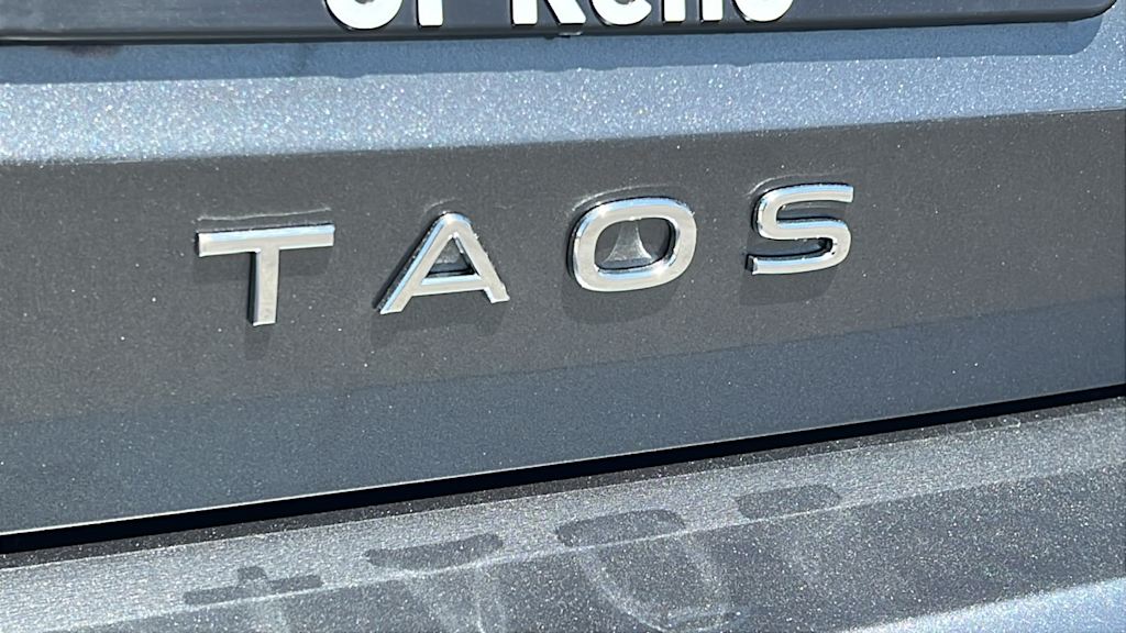 Thumbnail: 2026 Volkswagen Taos - 30
