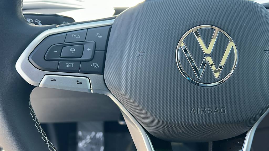 Thumbnail: 2026 Volkswagen Taos - 24