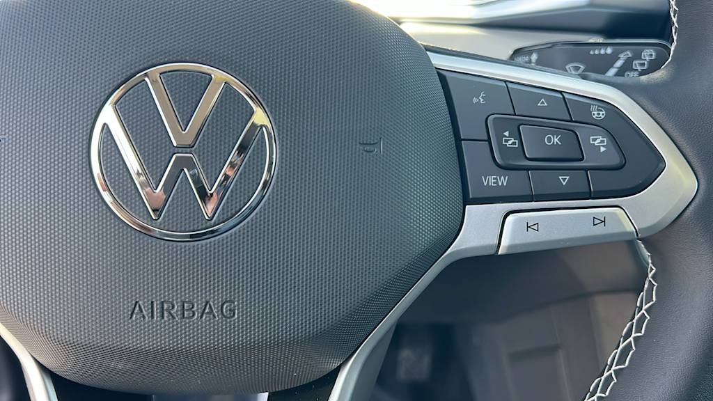 Thumbnail: 2026 Volkswagen Taos - 25