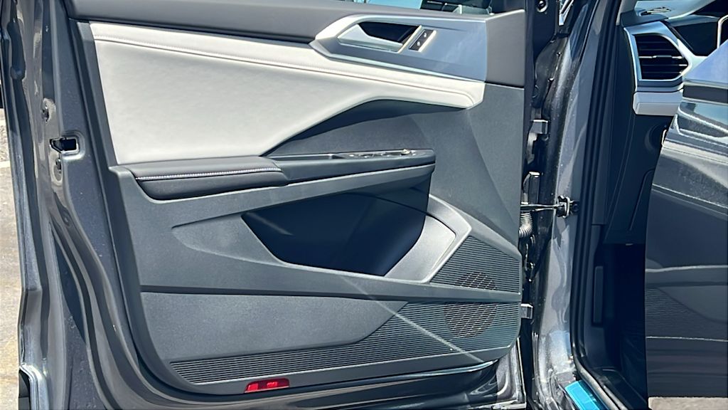Thumbnail: 2026 Volkswagen Taos - 28