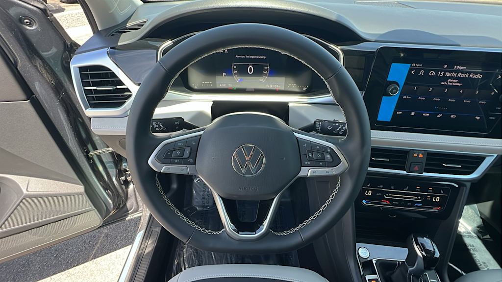 Thumbnail: 2026 Volkswagen Taos - 8