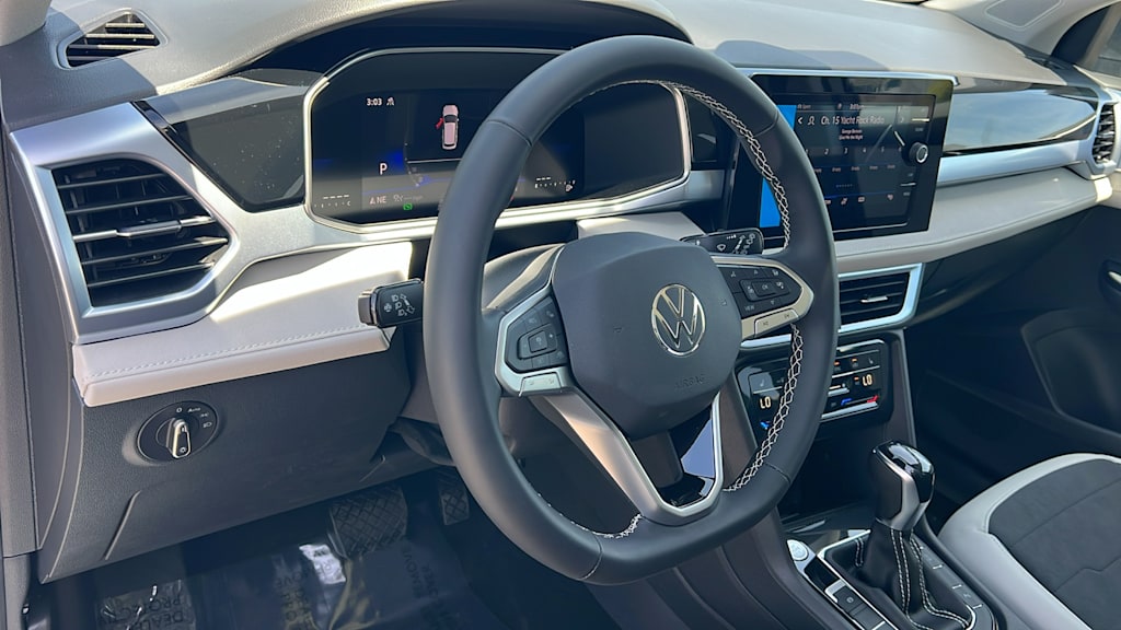 Thumbnail: 2026 Volkswagen Taos - 2