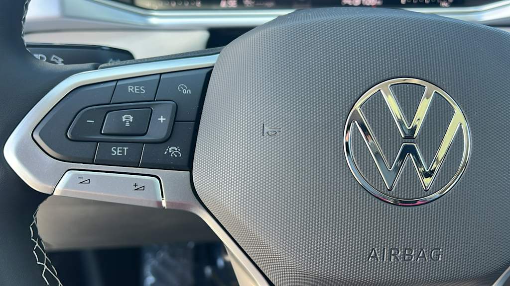 Thumbnail: 2026 Volkswagen Taos - 25