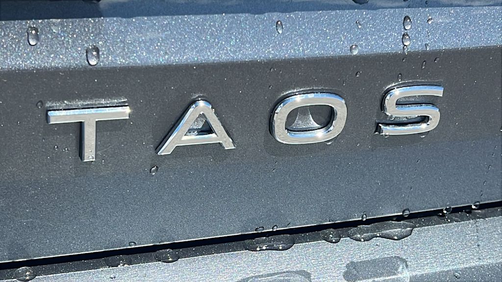 Thumbnail: 2026 Volkswagen Taos - 7