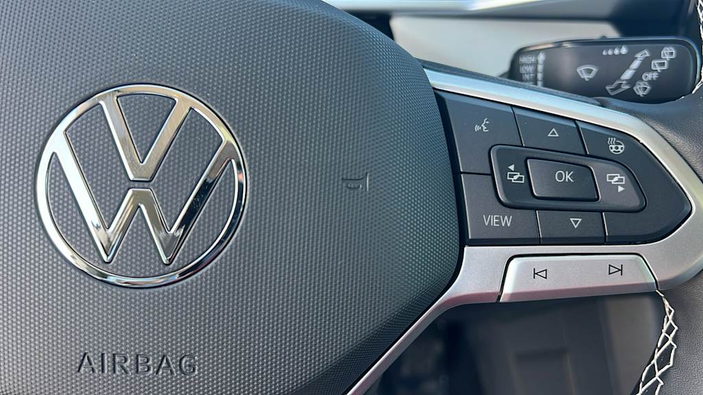 Thumbnail: 2026 Volkswagen Taos - 26