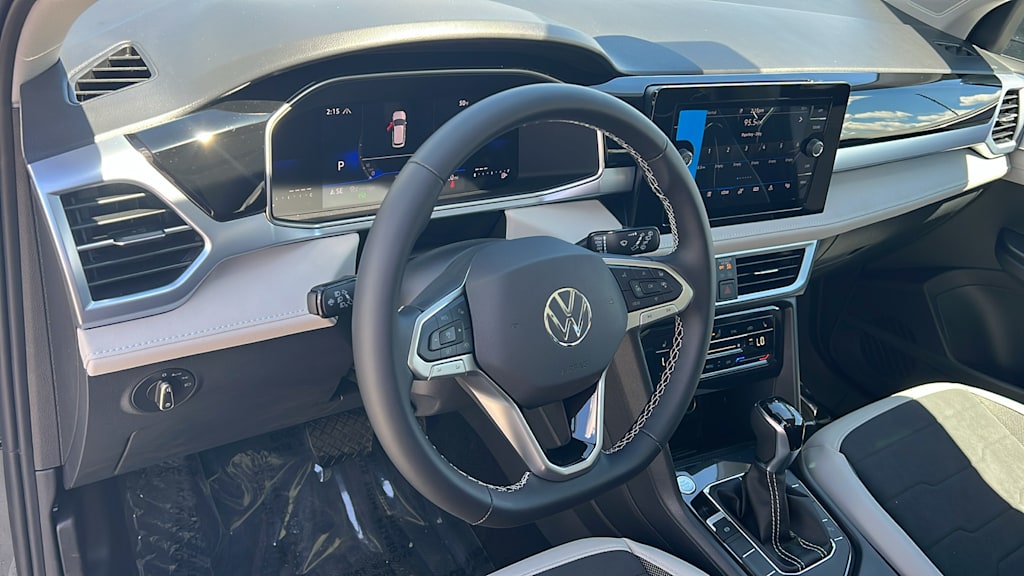 Thumbnail: 2026 Volkswagen Taos - 2
