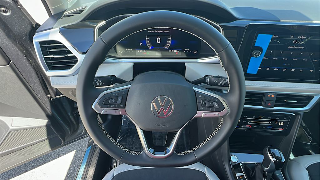 Thumbnail: 2026 Volkswagen Taos - 9