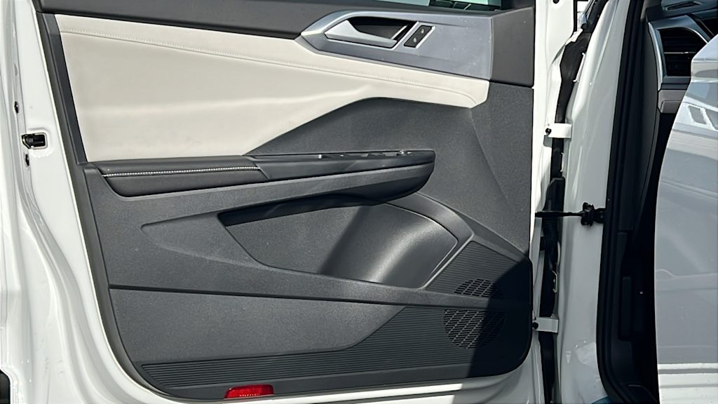 Thumbnail: 2026 Volkswagen Taos - 29