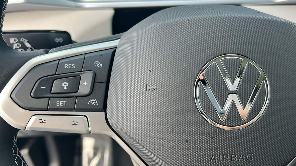 Thumbnail: 2026 Volkswagen Taos - 26