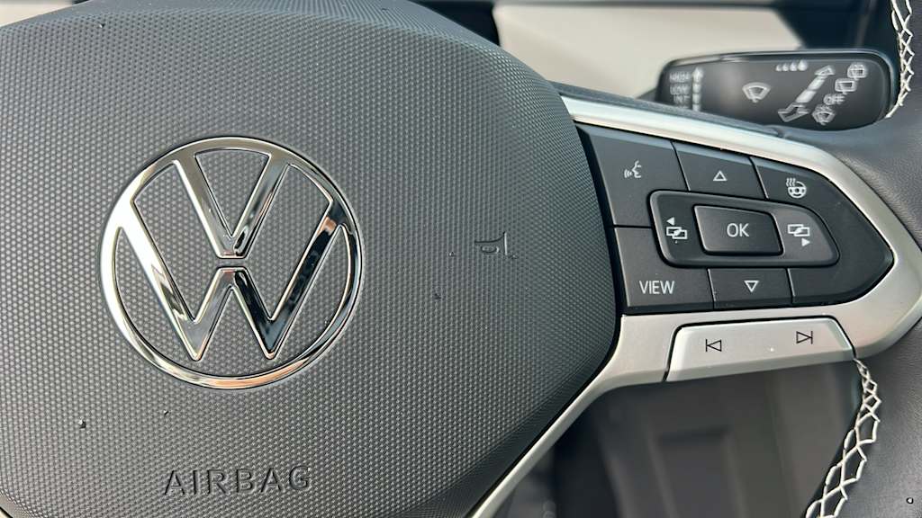 Thumbnail: 2026 Volkswagen Taos - 27