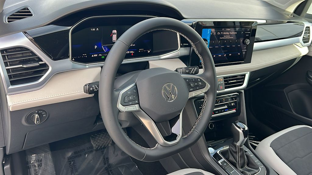 Thumbnail: 2026 Volkswagen Taos - 2