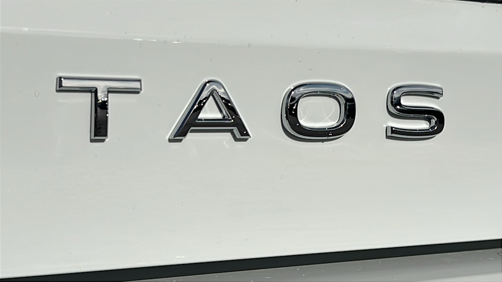 Thumbnail: 2026 Volkswagen Taos - 7