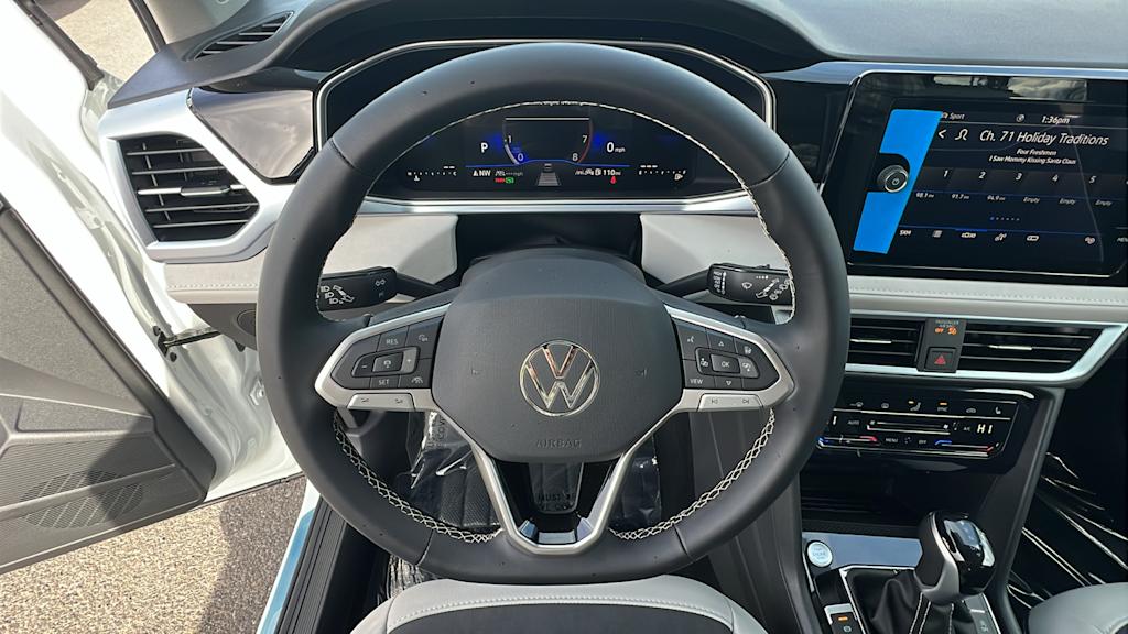 Thumbnail: 2026 Volkswagen Taos - 9