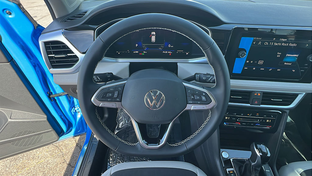 Thumbnail: 2026 Volkswagen Taos - 9