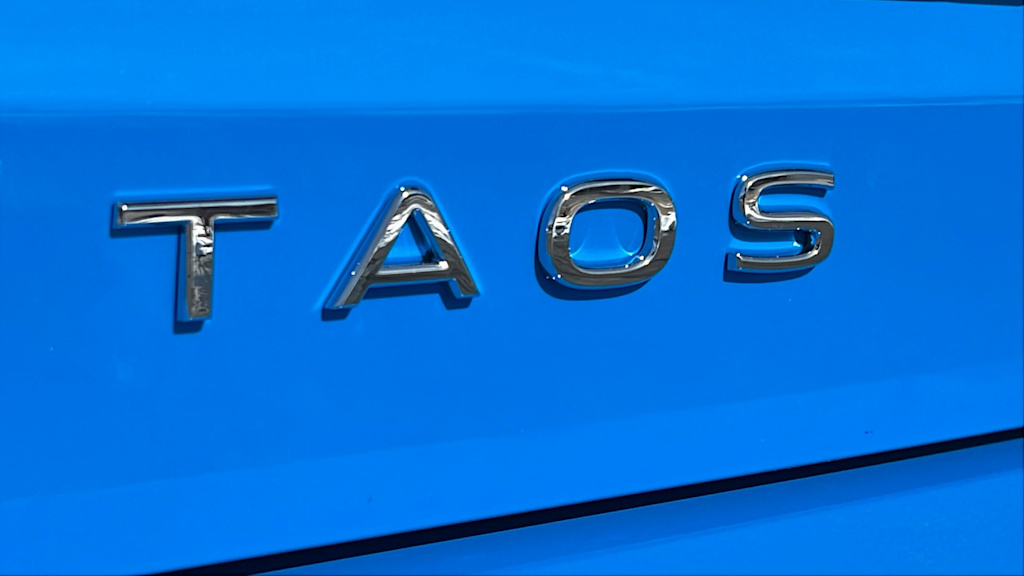 Thumbnail: 2026 Volkswagen Taos - 7