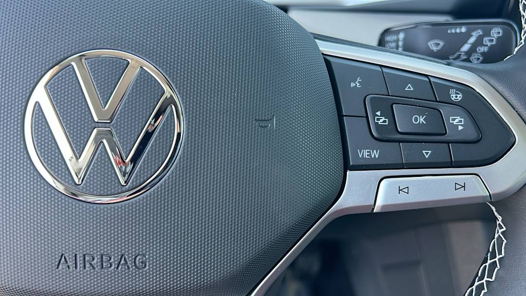 Thumbnail: 2026 Volkswagen Taos - 26