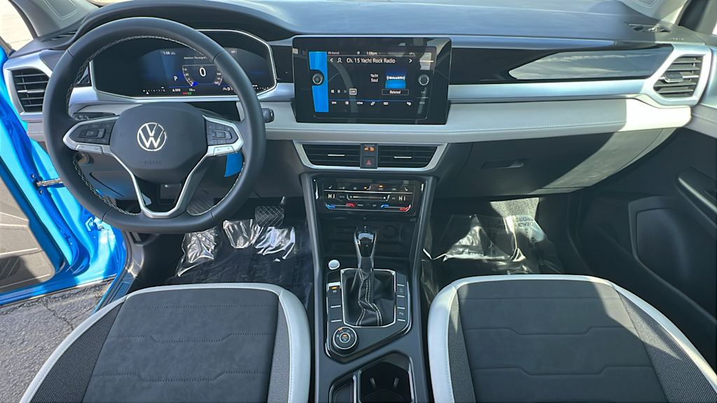 Thumbnail: 2026 Volkswagen Taos - 13