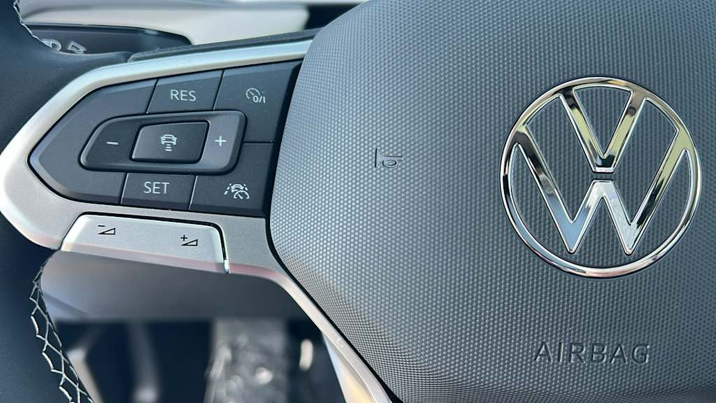 Thumbnail: 2026 Volkswagen Taos - 25