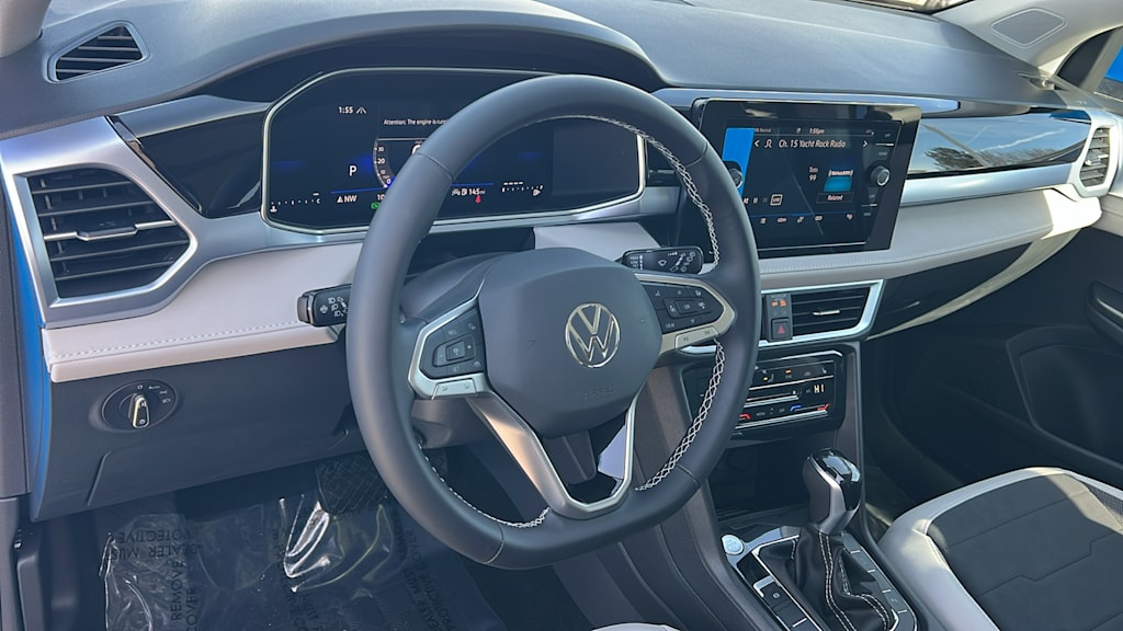 Thumbnail: 2026 Volkswagen Taos - 2