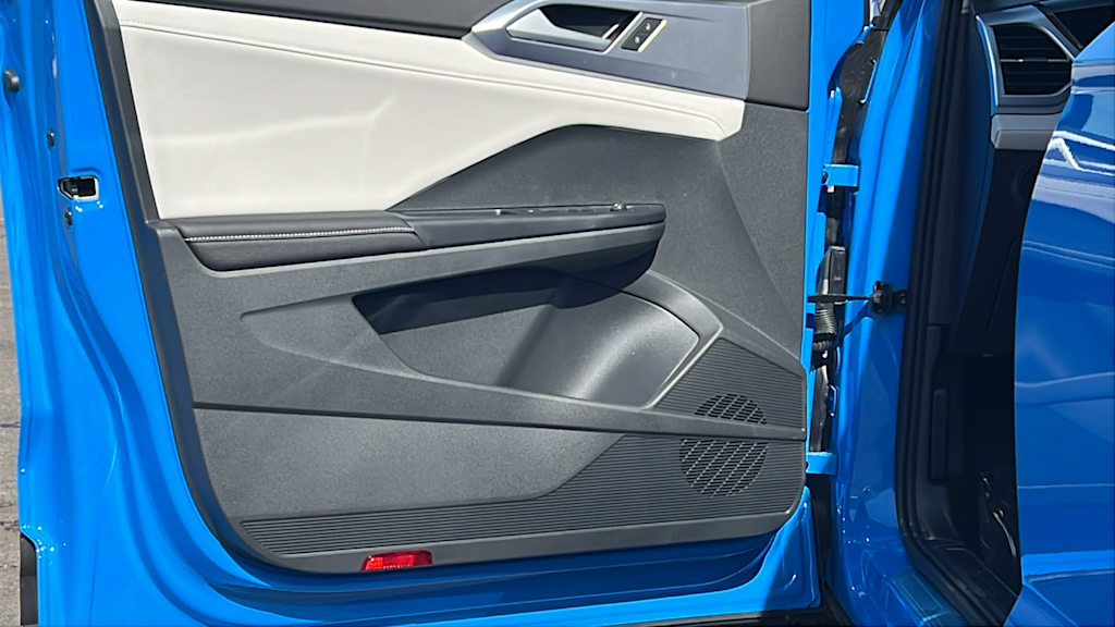 Thumbnail: 2026 Volkswagen Taos - 28