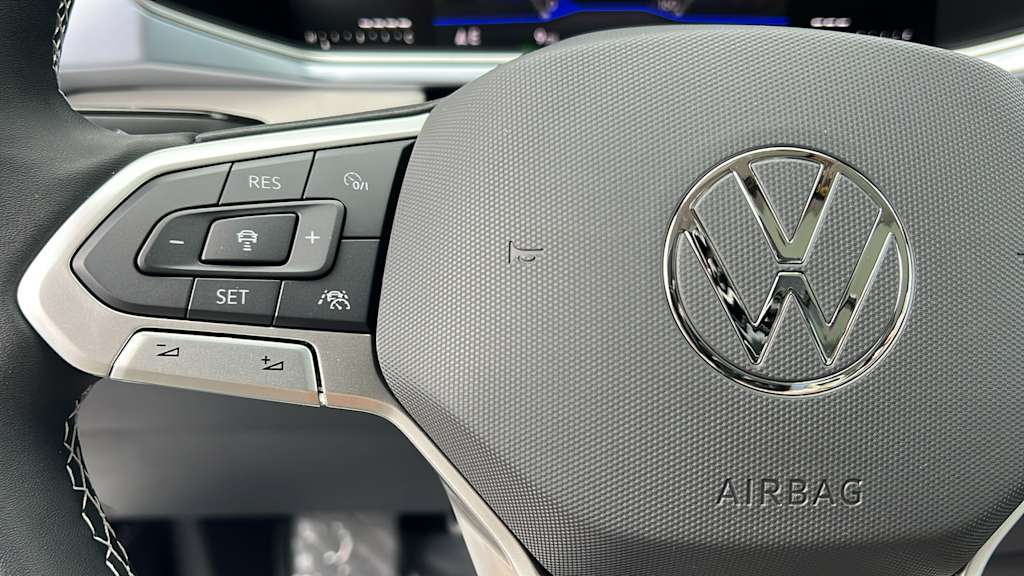 Thumbnail: 2026 Volkswagen Taos - 25