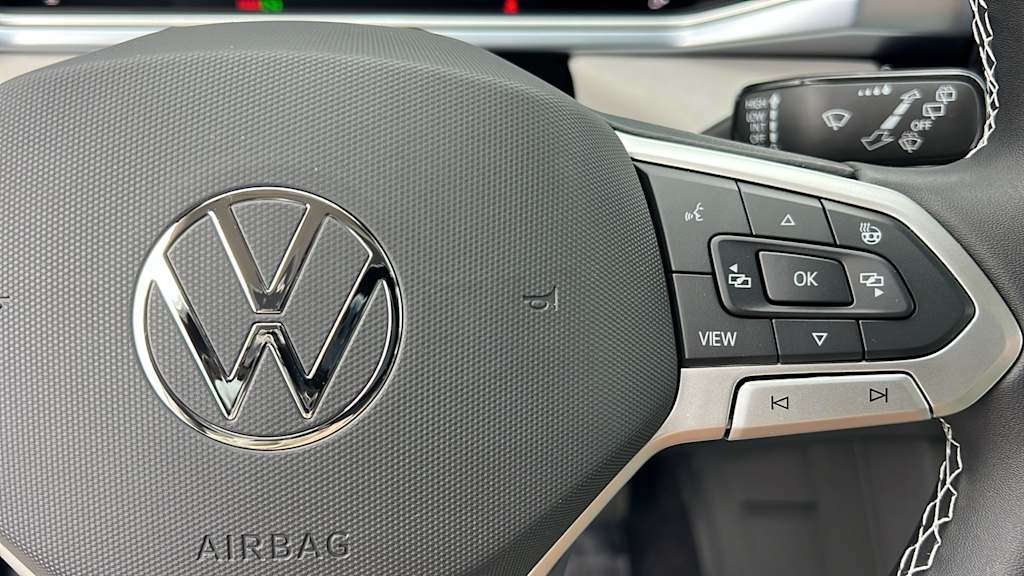 Thumbnail: 2026 Volkswagen Taos - 26