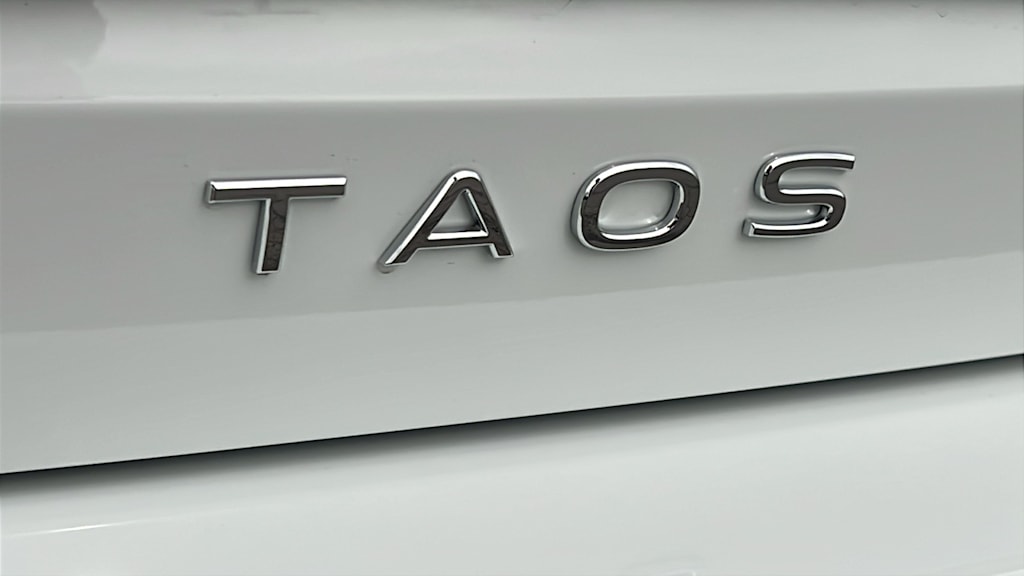 Thumbnail: 2026 Volkswagen Taos - 7