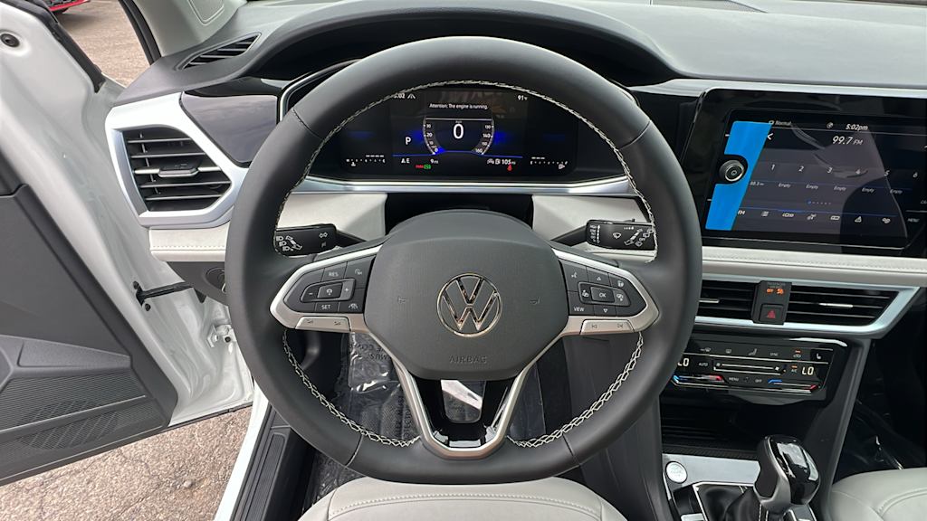 Thumbnail: 2026 Volkswagen Taos - 9