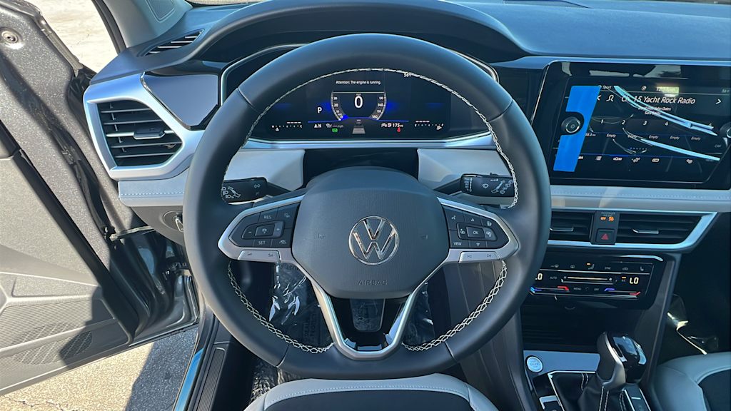 Thumbnail: 2026 Volkswagen Taos - 8