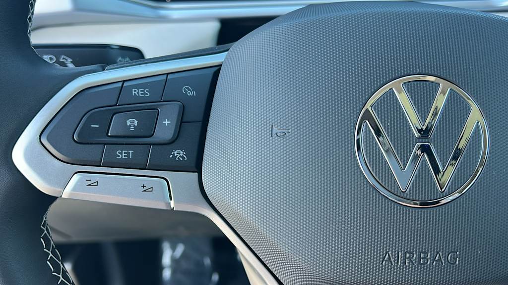 Thumbnail: 2026 Volkswagen Taos - 25