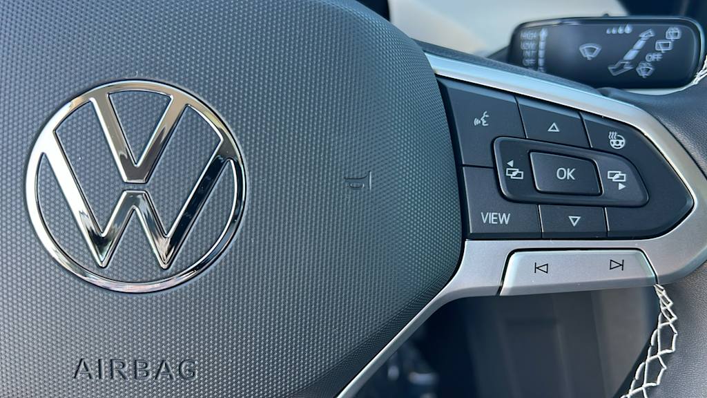 Thumbnail: 2026 Volkswagen Taos - 26
