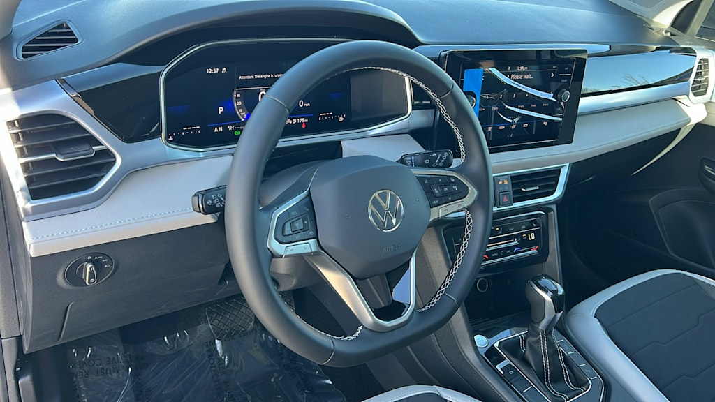 Thumbnail: 2026 Volkswagen Taos - 2
