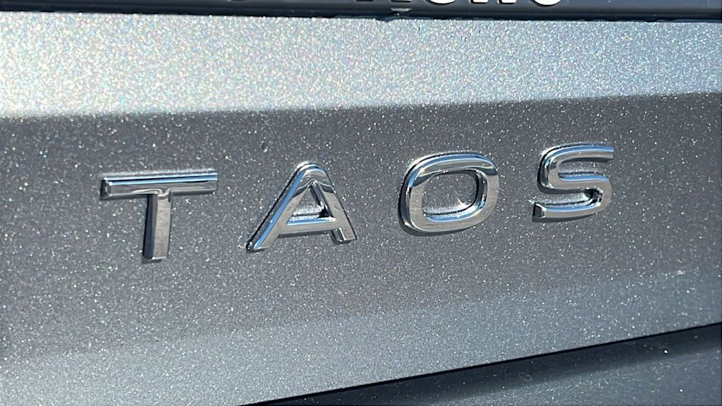 Thumbnail: 2026 Volkswagen Taos - 30