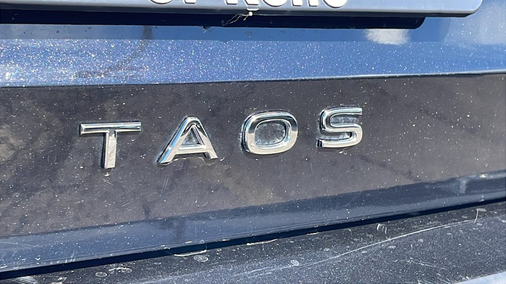Thumbnail: 2022 Volkswagen Taos - 7