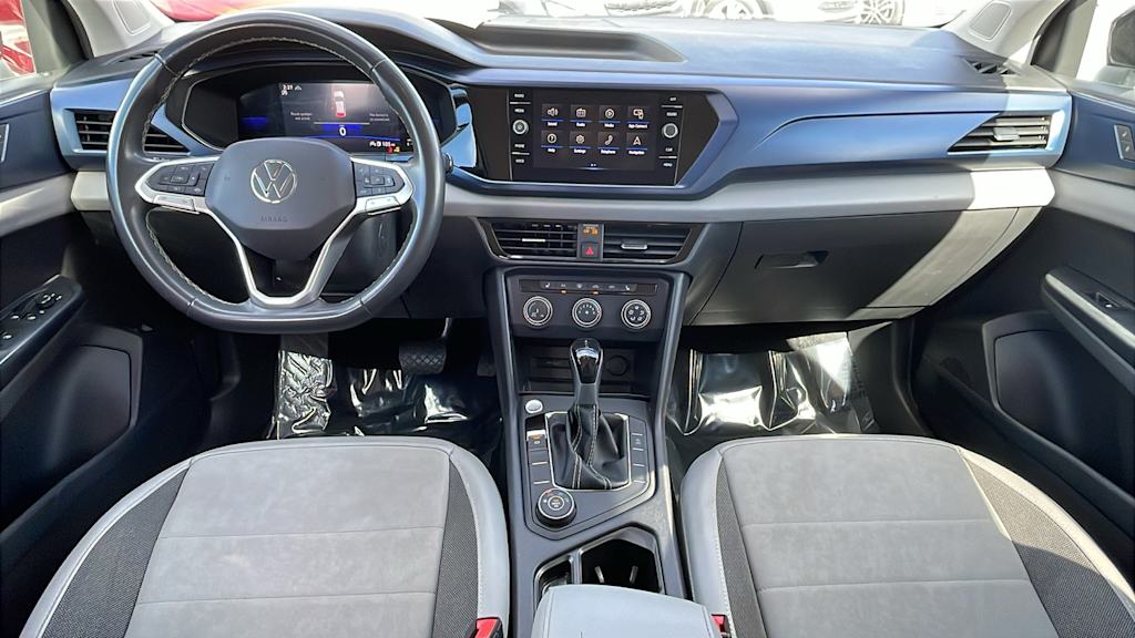 Thumbnail: 2022 Volkswagen Taos - 12