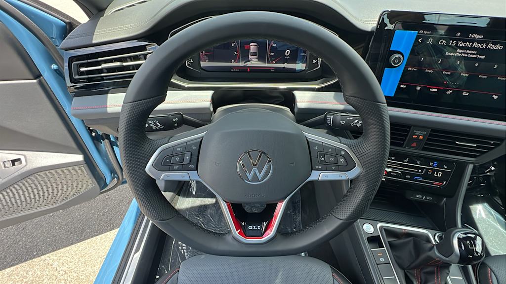 Thumbnail: 2026 Volkswagen Jetta - 8