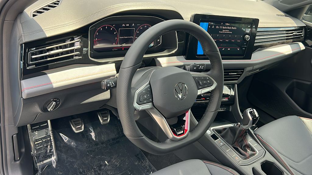 Thumbnail: 2026 Volkswagen Jetta - 2