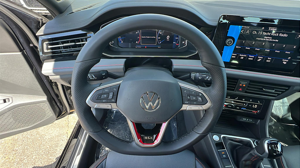 Thumbnail: 2026 Volkswagen Jetta - 8